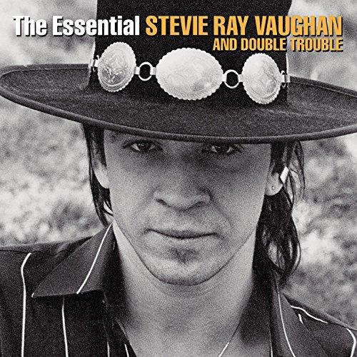 Stevie Ray Vaughan & Double Trouble The Essential Stevie Ray Vaughan (2LP)